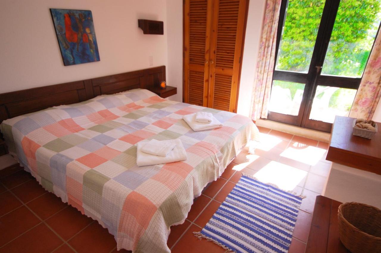 Villa Jacaranda - 550M From The Beach - Free Wifi - By Bedzy Albufeira Bagian luar foto