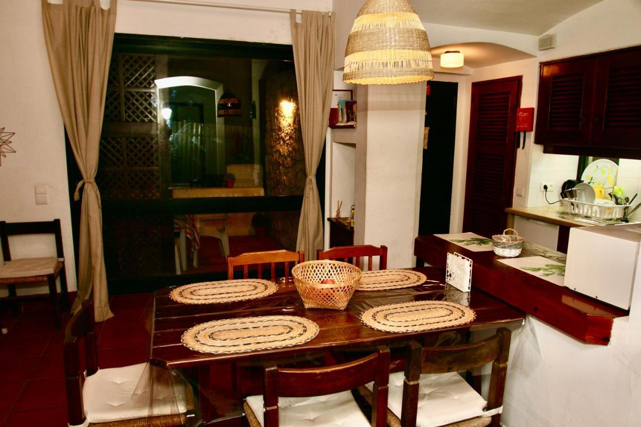 Villa Jacaranda - 550M From The Beach - Free Wifi - By Bedzy Albufeira Bagian luar foto