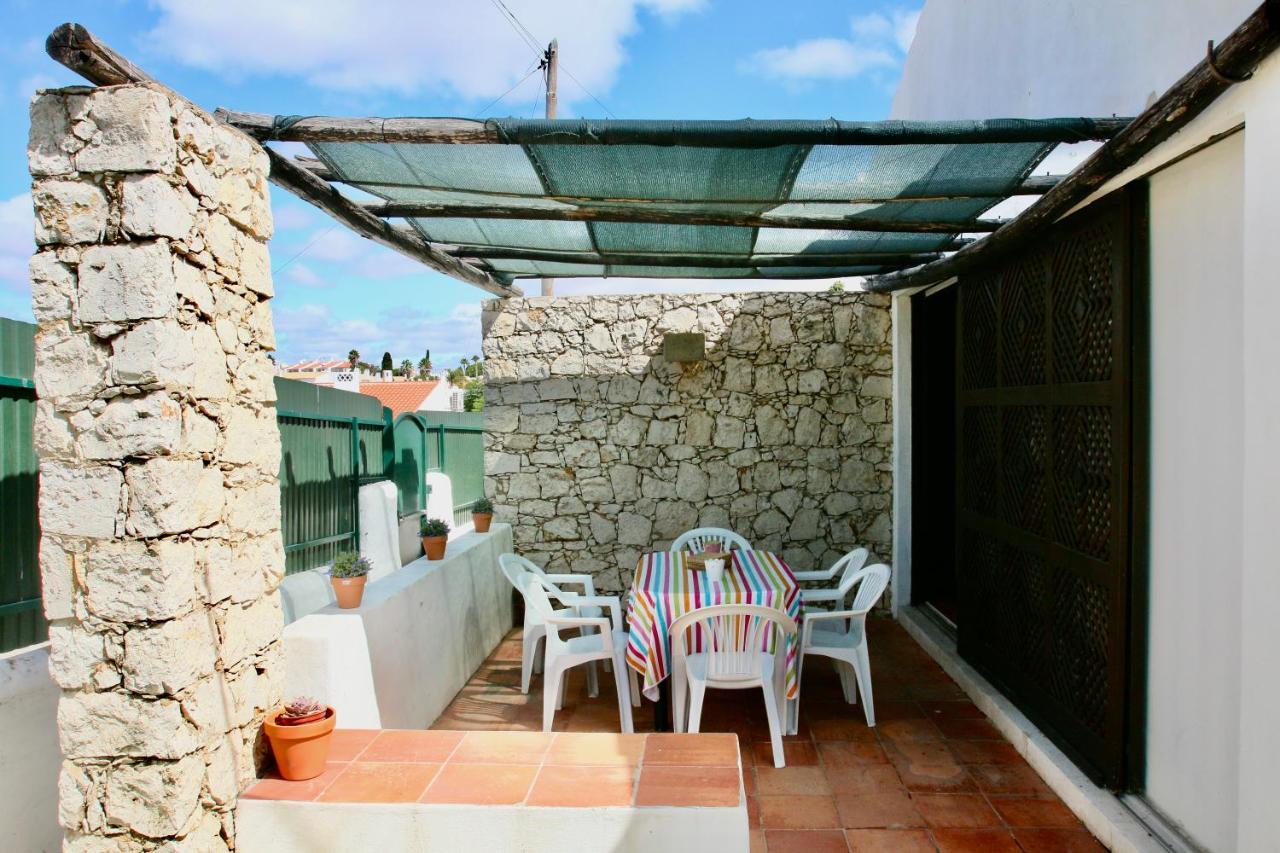 Villa Jacaranda - 550M From The Beach - Free Wifi - By Bedzy Albufeira Bagian luar foto