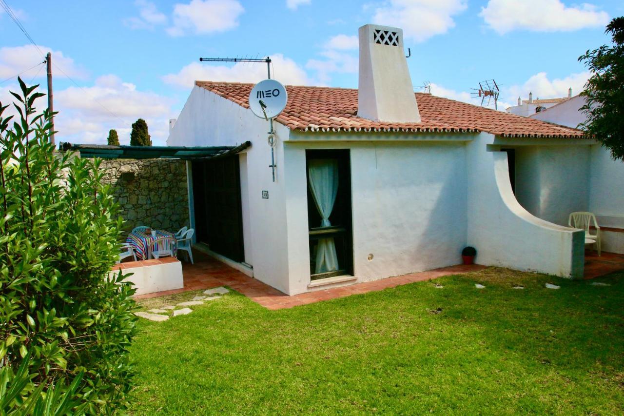 Villa Jacaranda - 550M From The Beach - Free Wifi - By Bedzy Albufeira Bagian luar foto