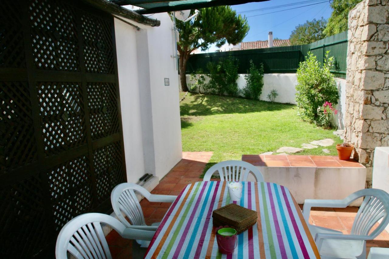 Villa Jacaranda - 550M From The Beach - Free Wifi - By Bedzy Albufeira Bagian luar foto