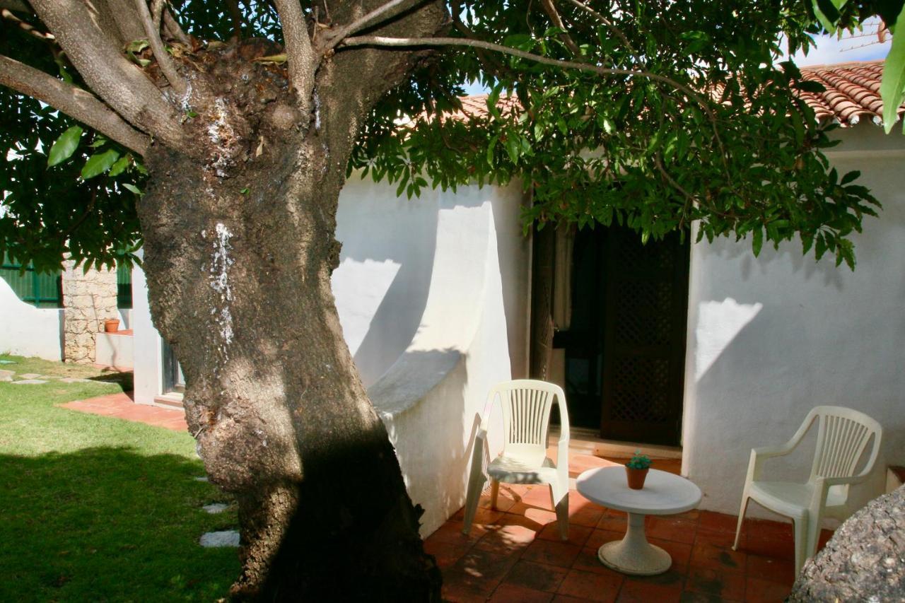 Villa Jacaranda - 550M From The Beach - Free Wifi - By Bedzy Albufeira Bagian luar foto