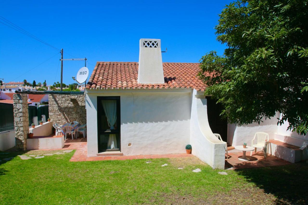 Villa Jacaranda - 550M From The Beach - Free Wifi - By Bedzy Albufeira Bagian luar foto