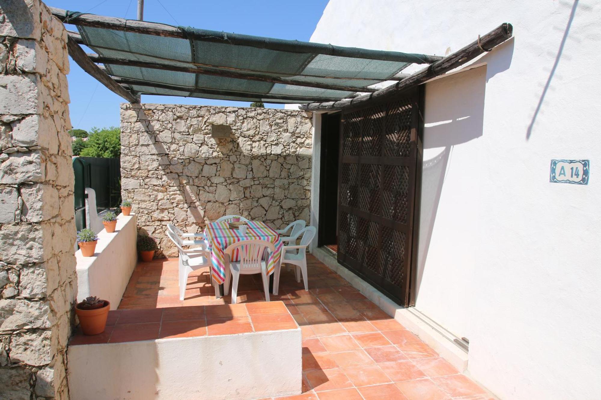 Villa Jacaranda - 550M From The Beach - Free Wifi - By Bedzy Albufeira Bagian luar foto
