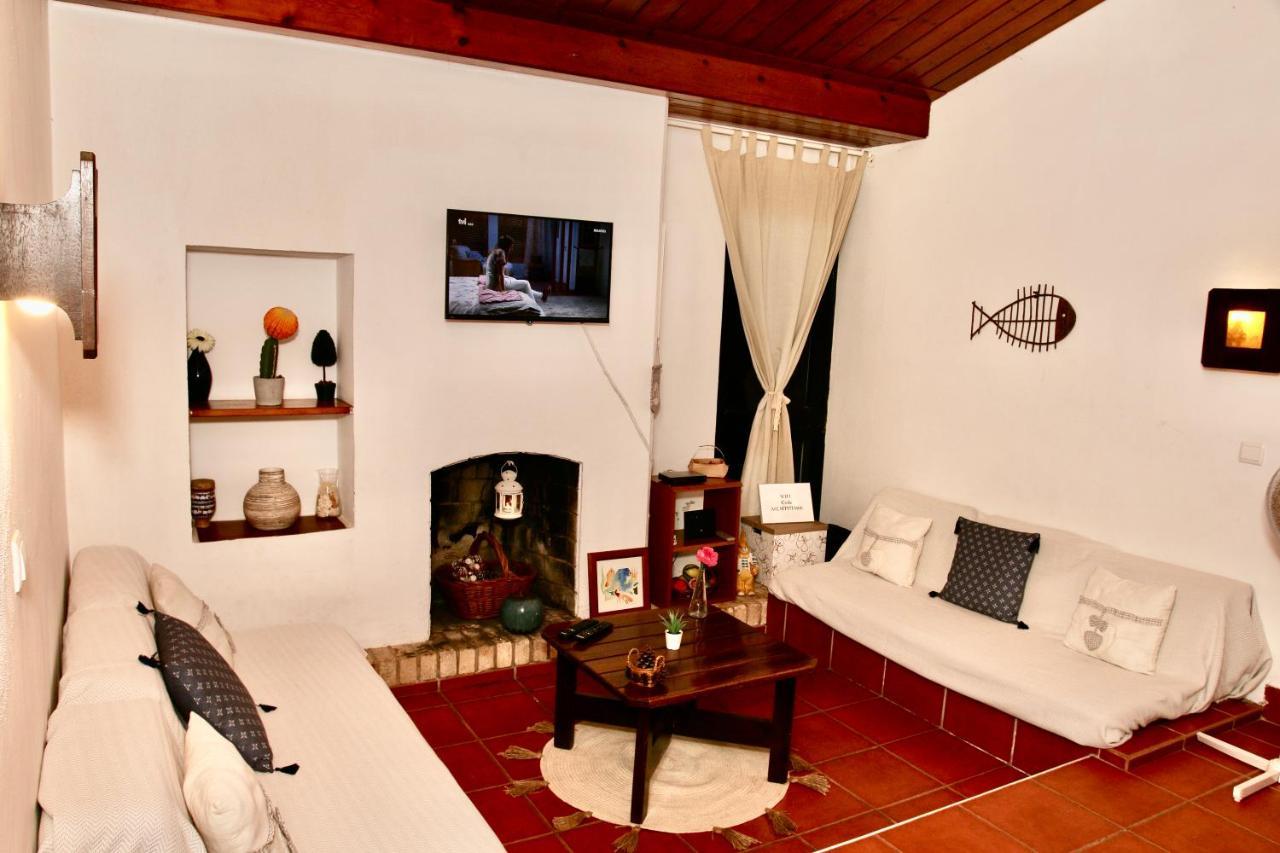 Villa Jacaranda - 550M From The Beach - Free Wifi - By Bedzy Albufeira Bagian luar foto