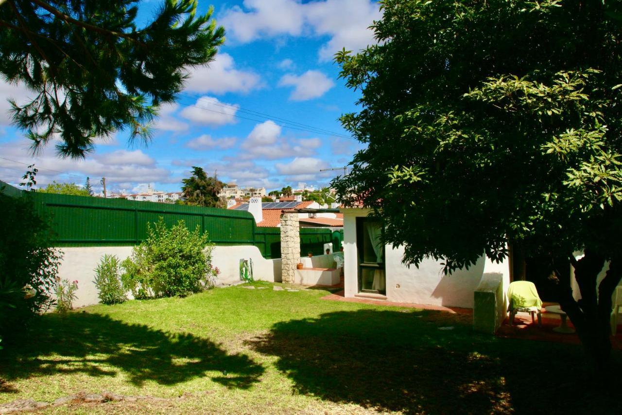 Villa Jacaranda - 550M From The Beach - Free Wifi - By Bedzy Albufeira Bagian luar foto